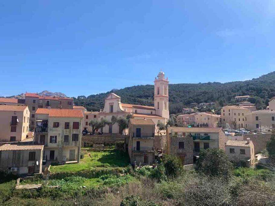 Appartement De Standing Piana Piana  Exterior foto