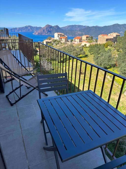 Appartement De Standing Piana Piana  Exterior foto